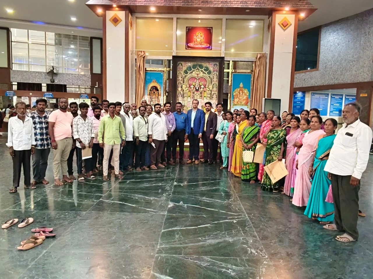 ಉಚಿತ ವೈದ್ಯಕೀಯ ಶಿಬಿರಕ್ಕೆ ಗ್ರಾಮಸ್ಥರಿಗೆ ಆಹ್ವಾನ