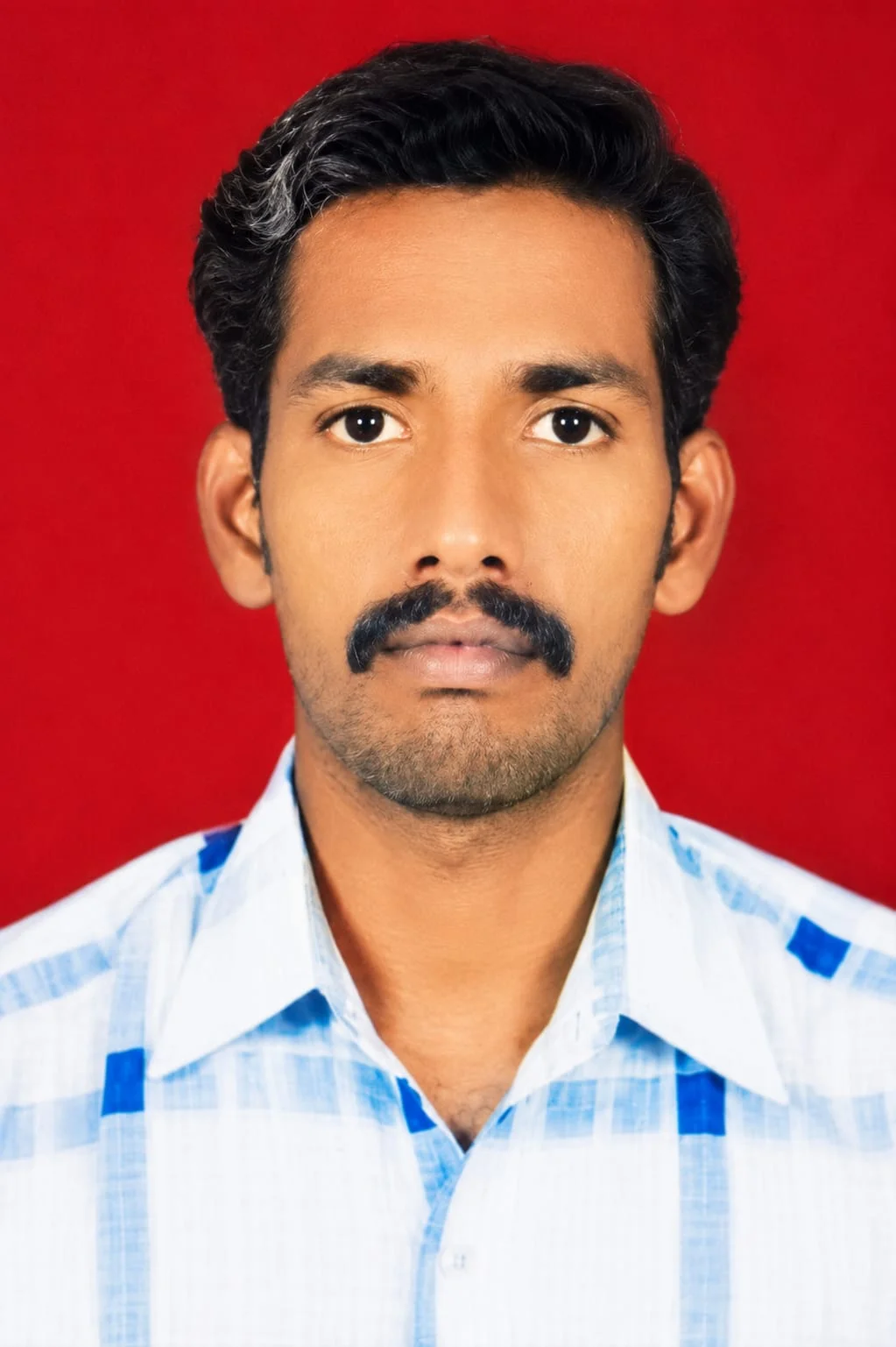 BALAJI G