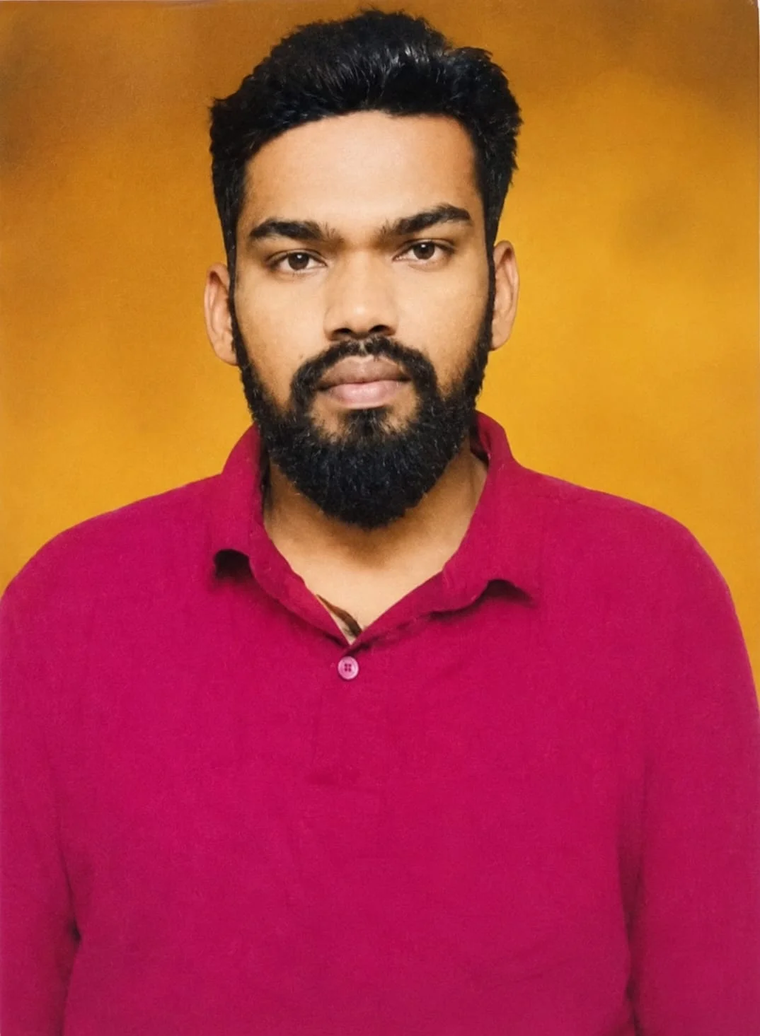 BHARATH R
