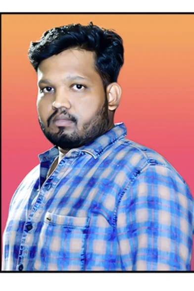 LOKESH K