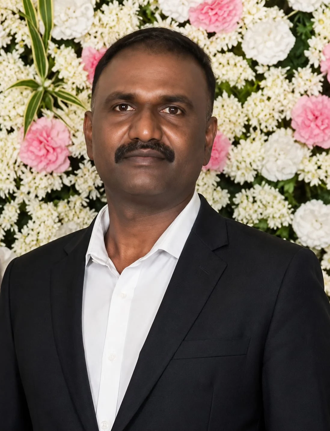RAMU G