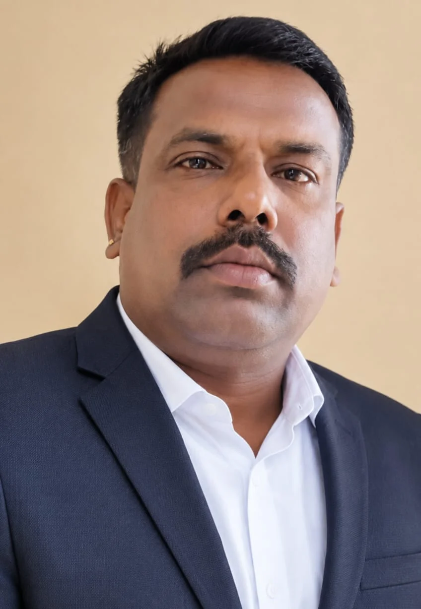 SHIVAKUMAR R
