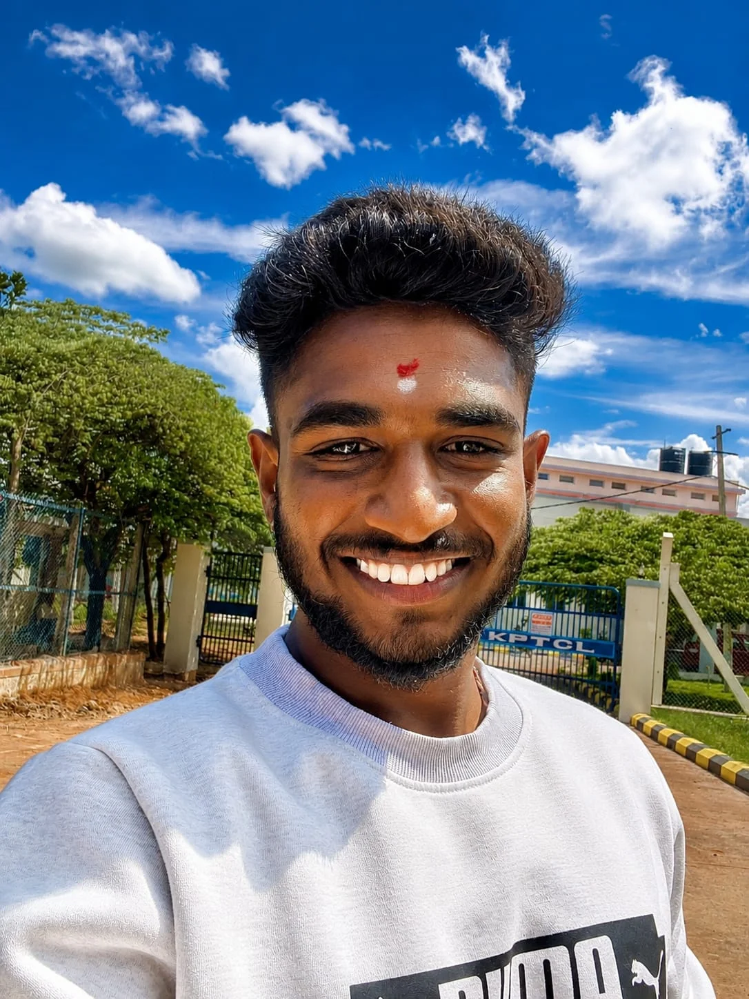 SELVARAJ S