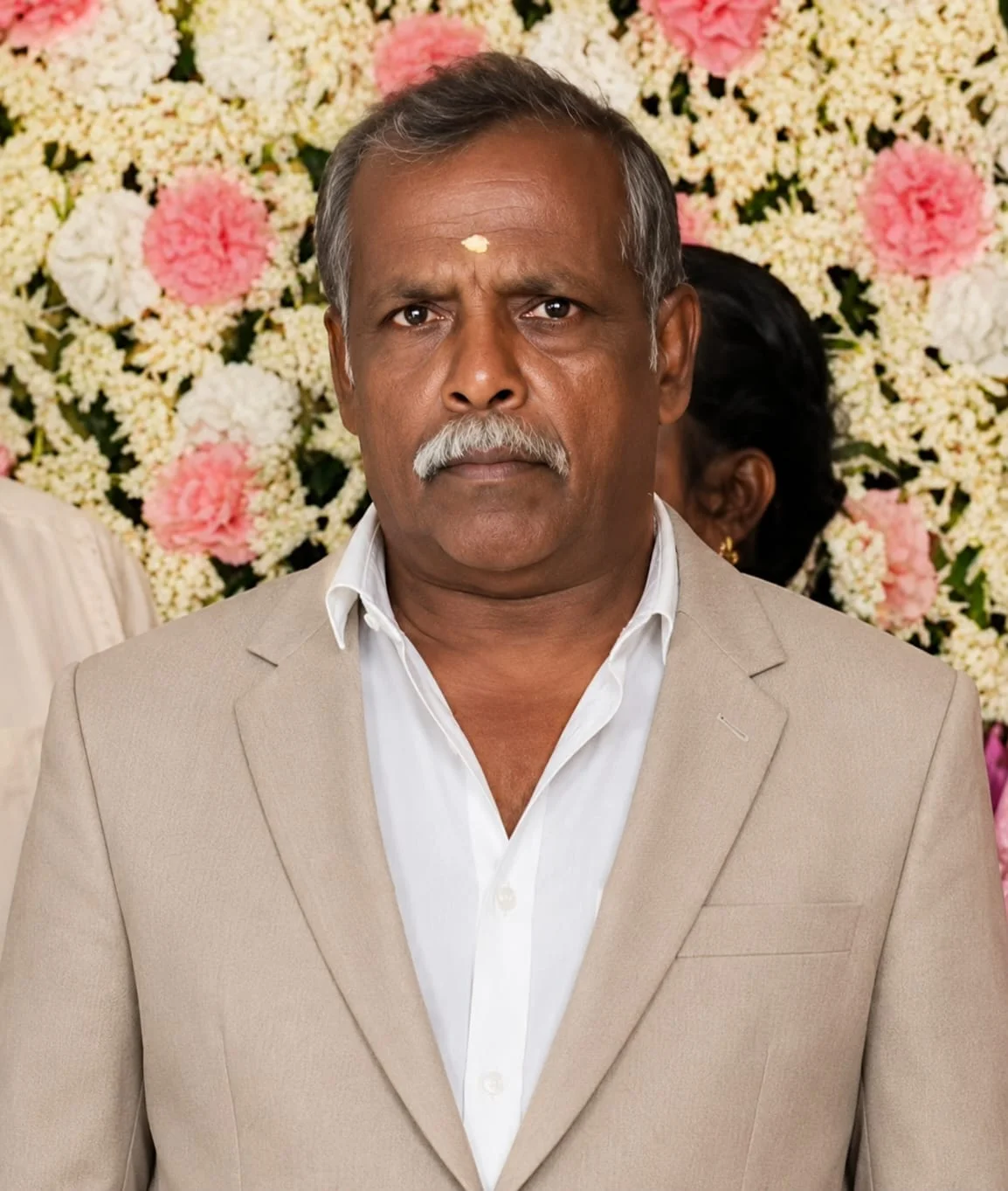 SHEKAR R