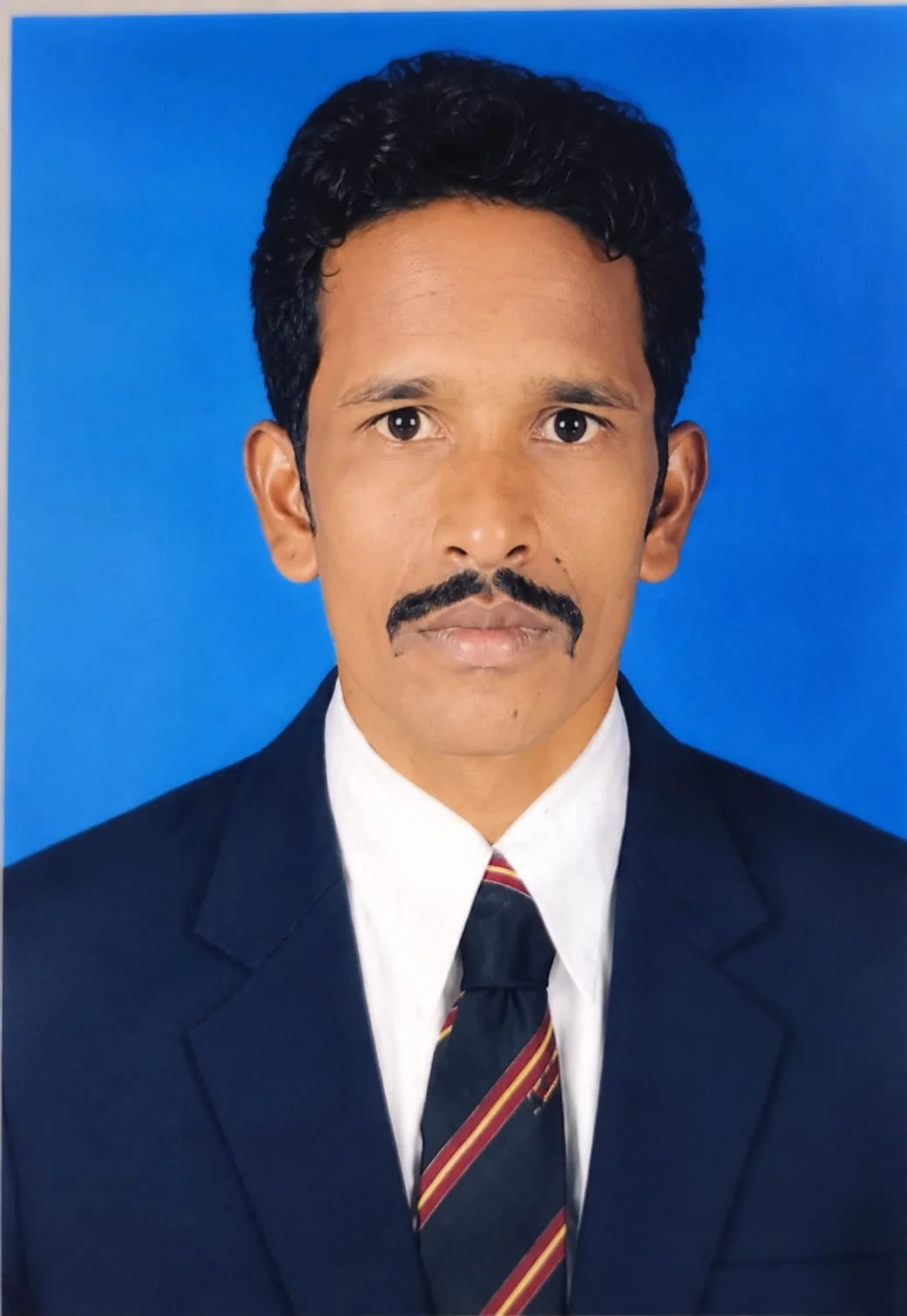 KARTHIK K