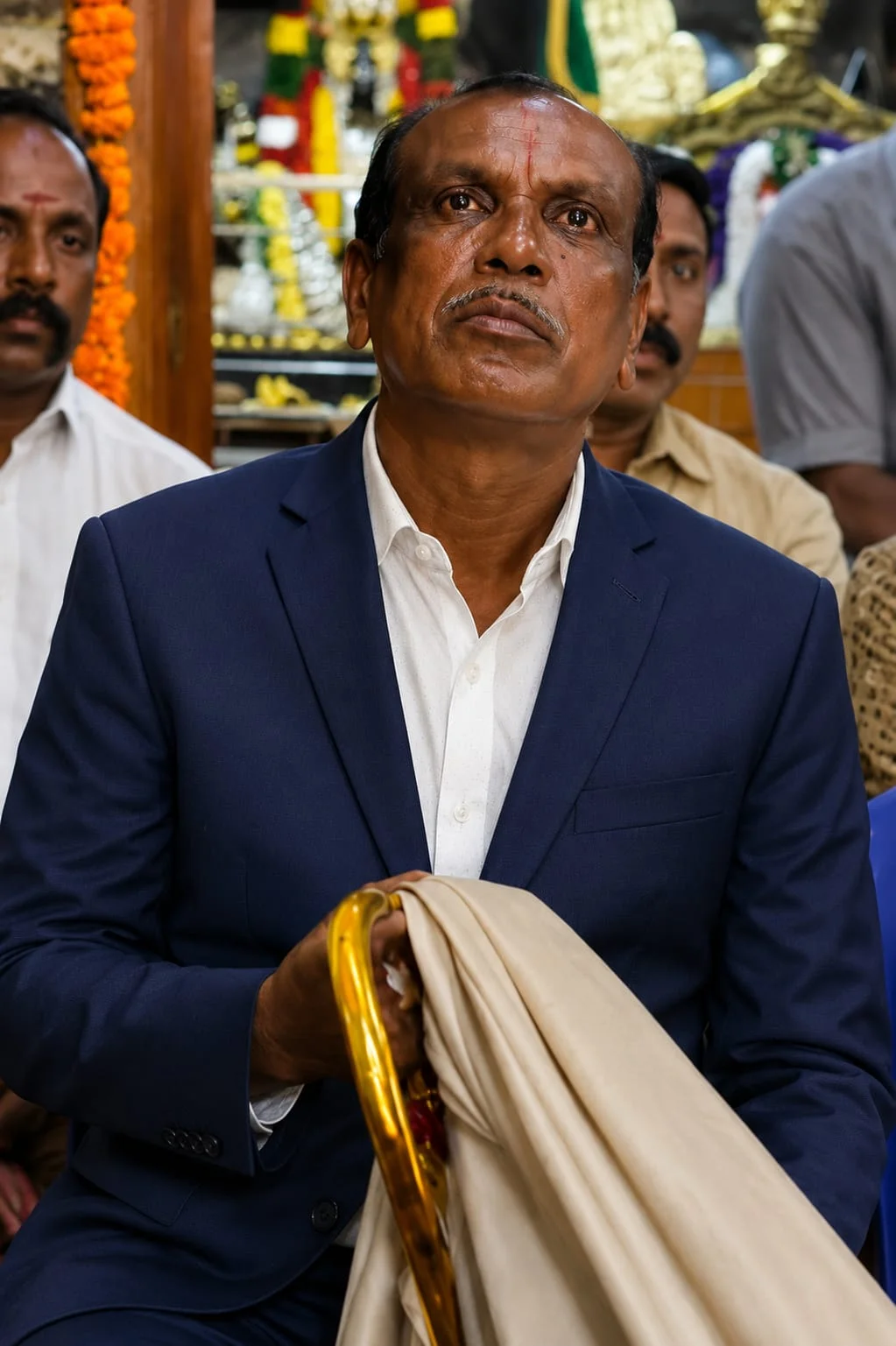 RAMU