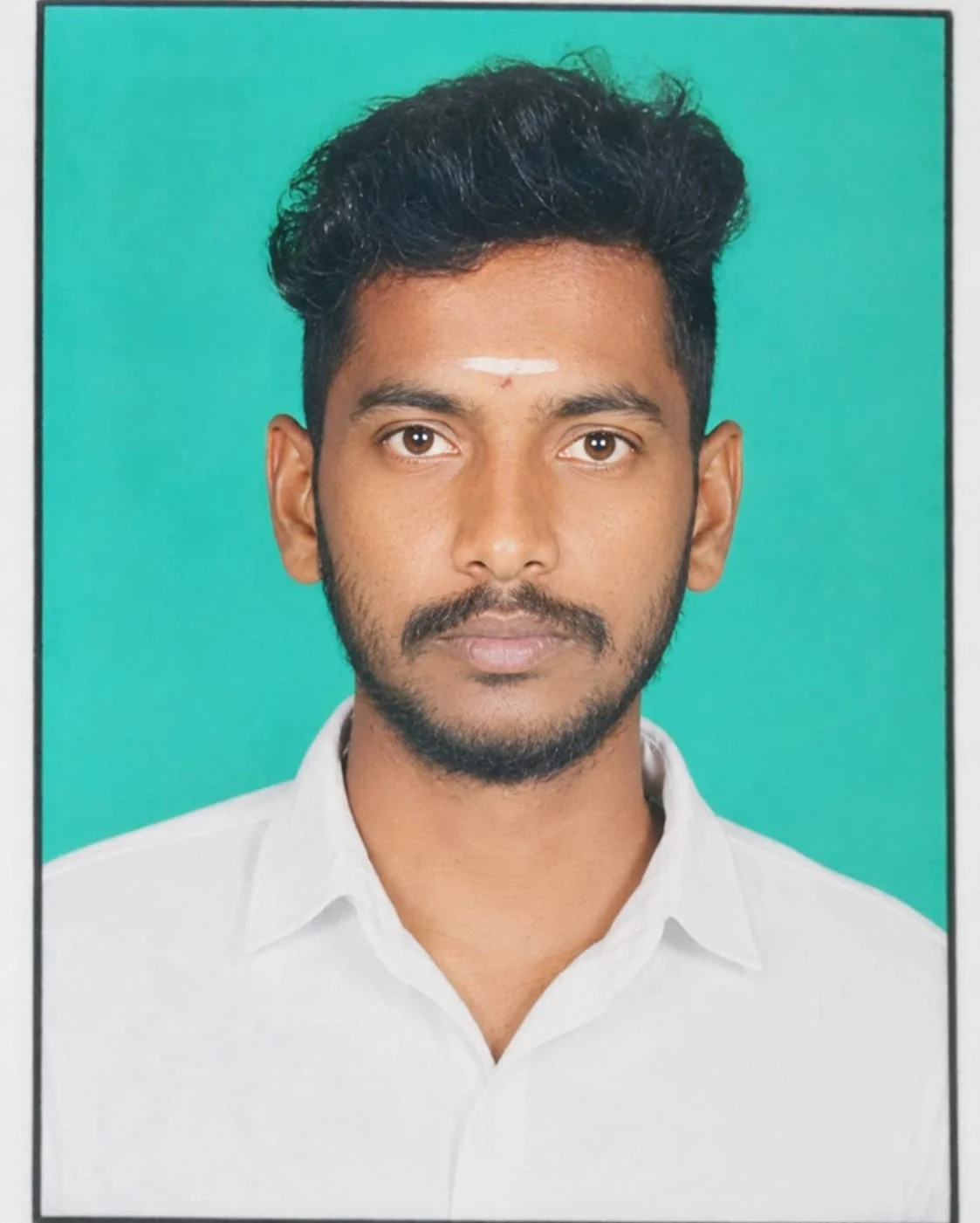 BHANU PRAKASH A