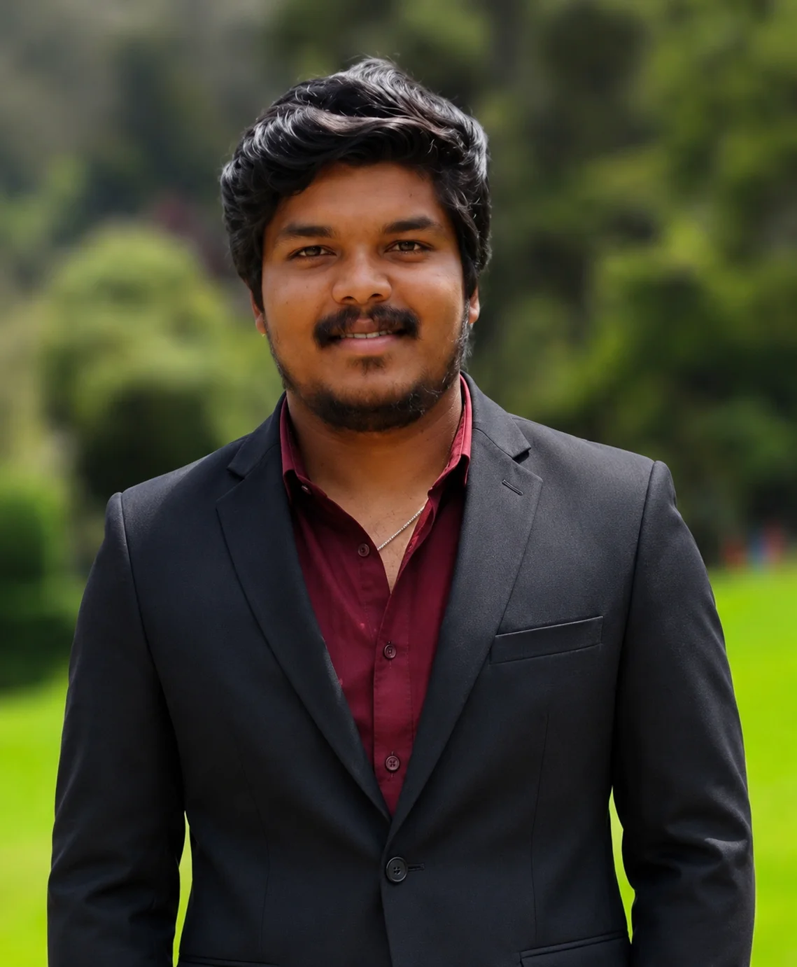 R NAMRATH