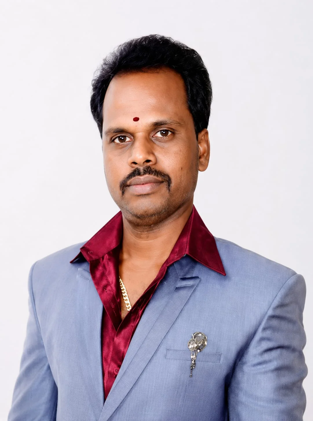 RAMESH D
