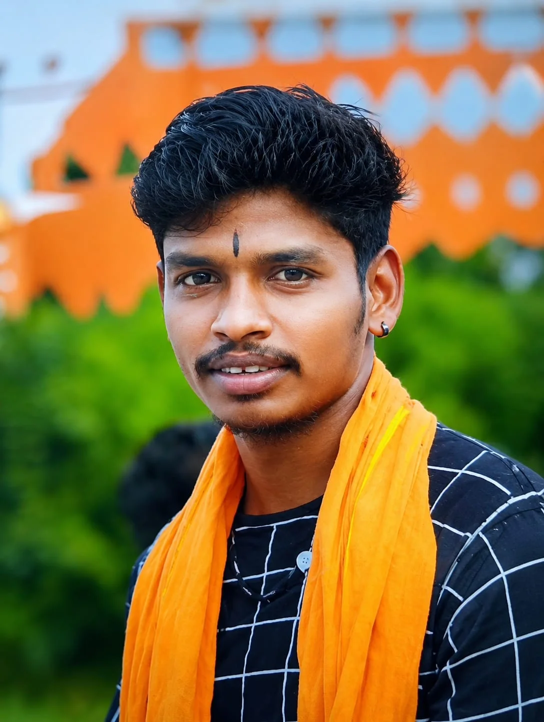 NAGARAJ R