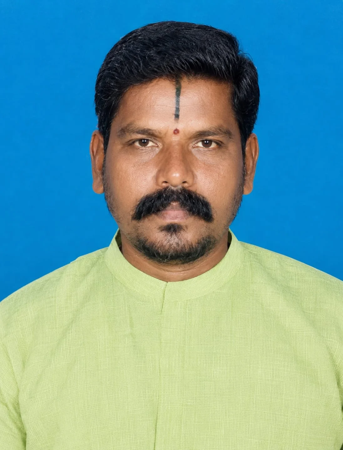 PRADEEP R