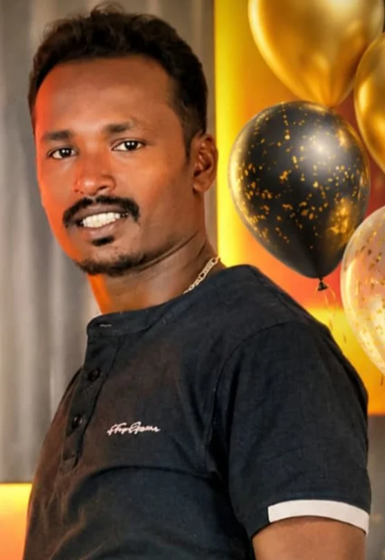 DEEPAK K