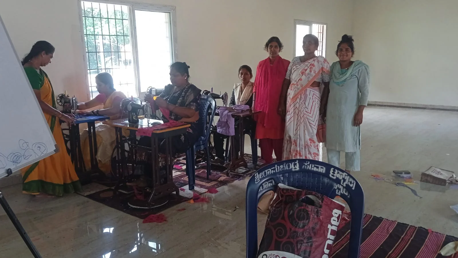 NGO Impact Photo