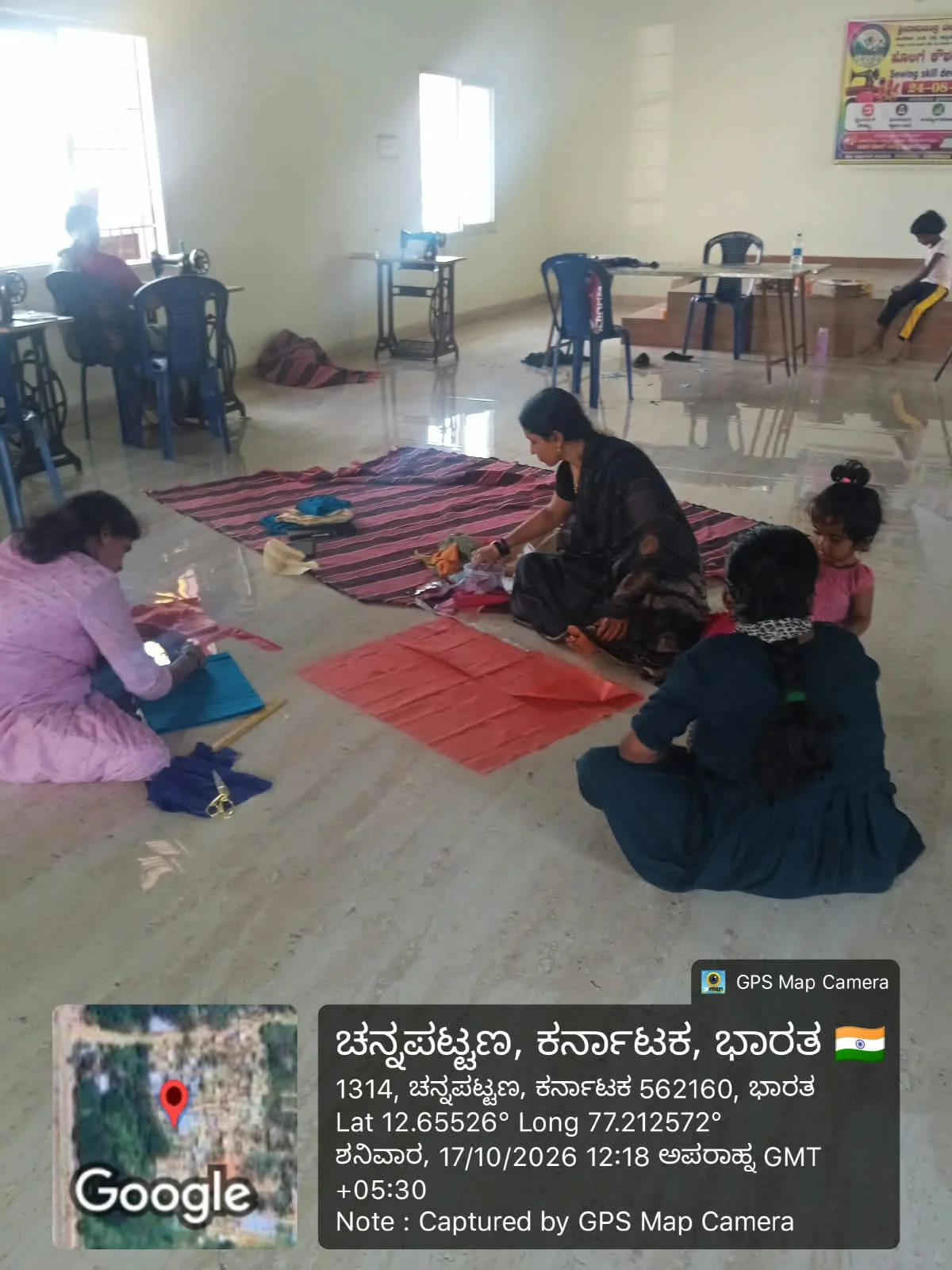 NGO Impact Photo