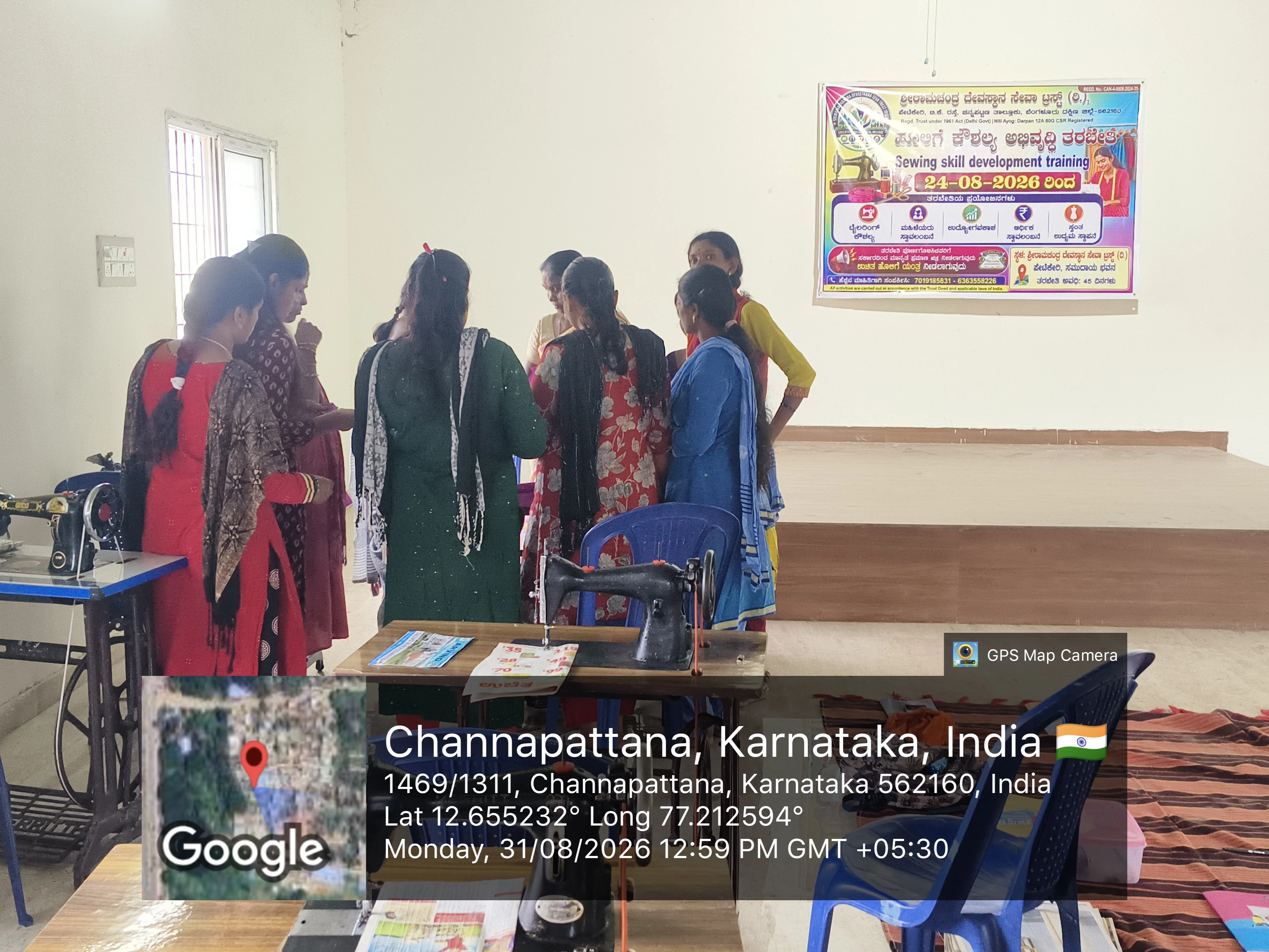 NGO Impact Photo