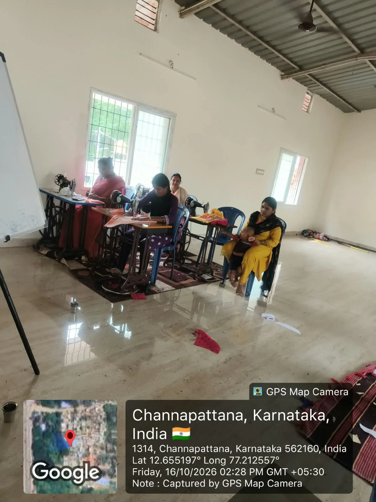 NGO Impact Photo
