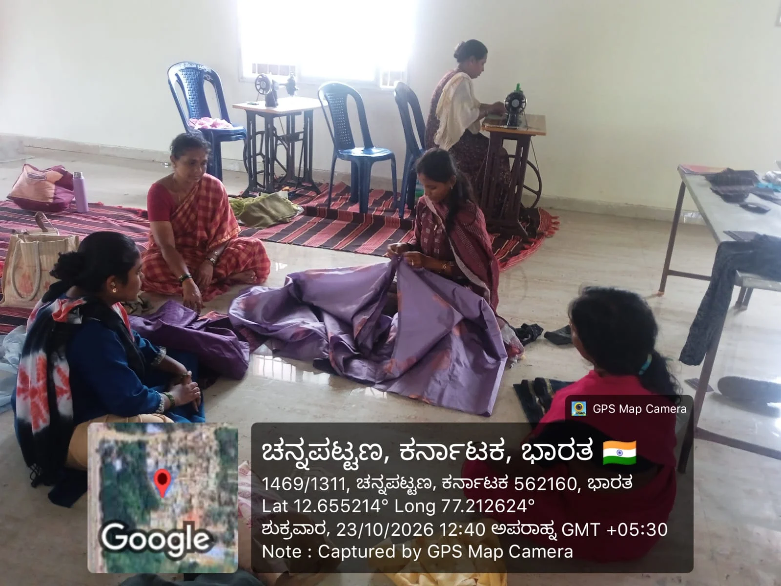 NGO Impact Photo