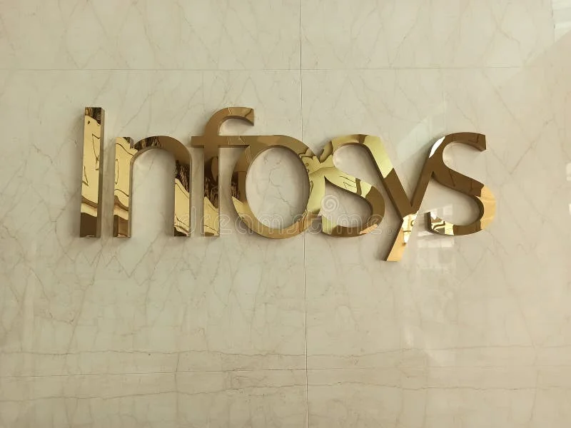 Infosys