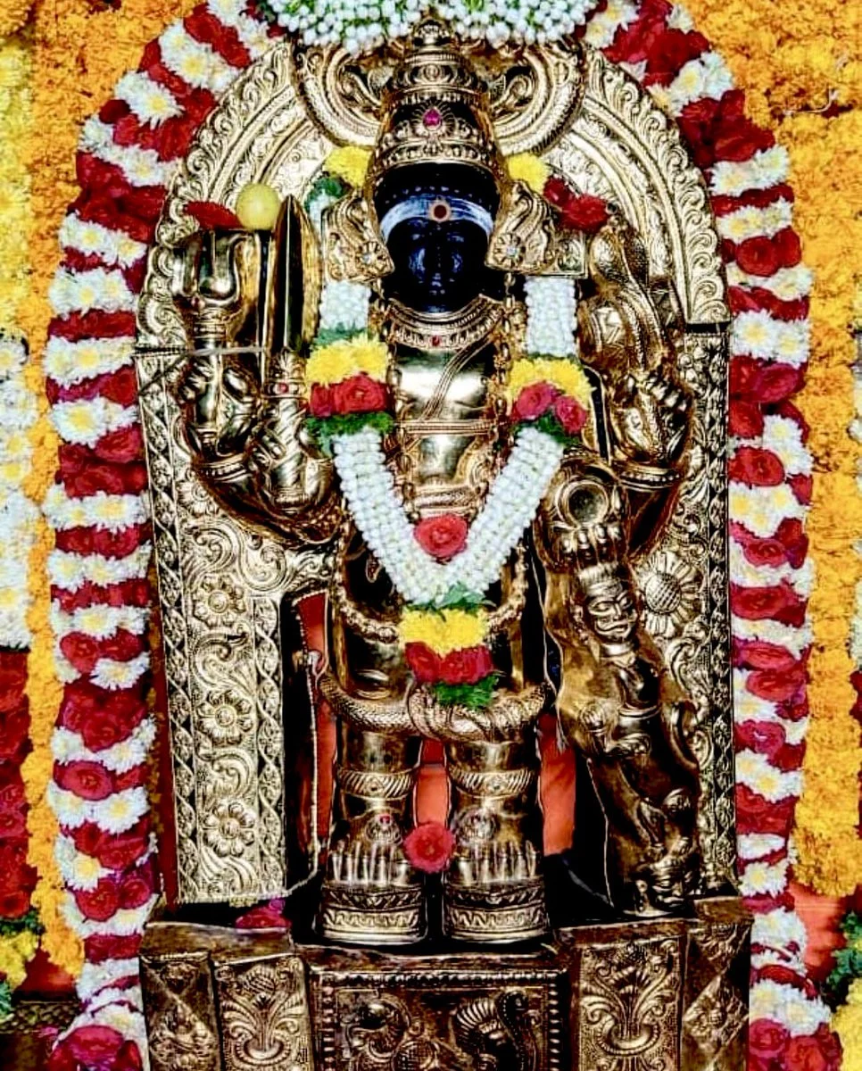 ADICHUNCHAN GIRI 