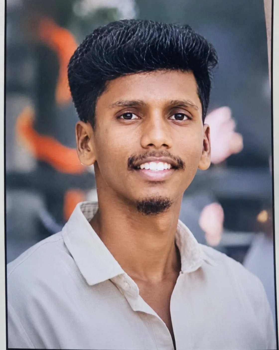 MAHENDRA M